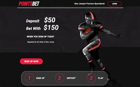 How to Create an Account – PointsBet Sportsbook.